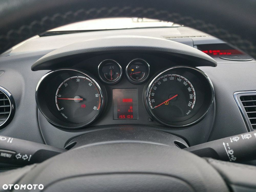 Opel Meriva - 18