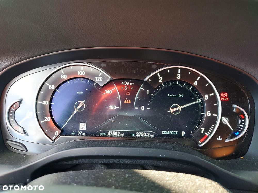 BMW X3 xDrive30i GPF xLine sport - 12