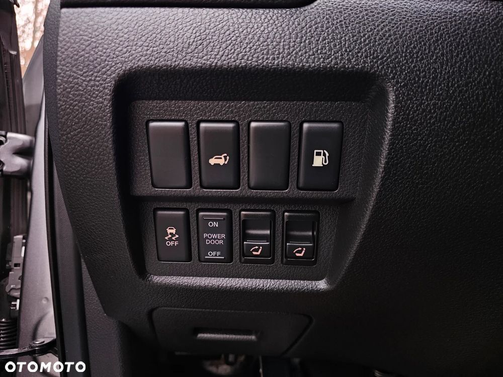 Nissan Murano 2.5 D Automatik Executive - 30