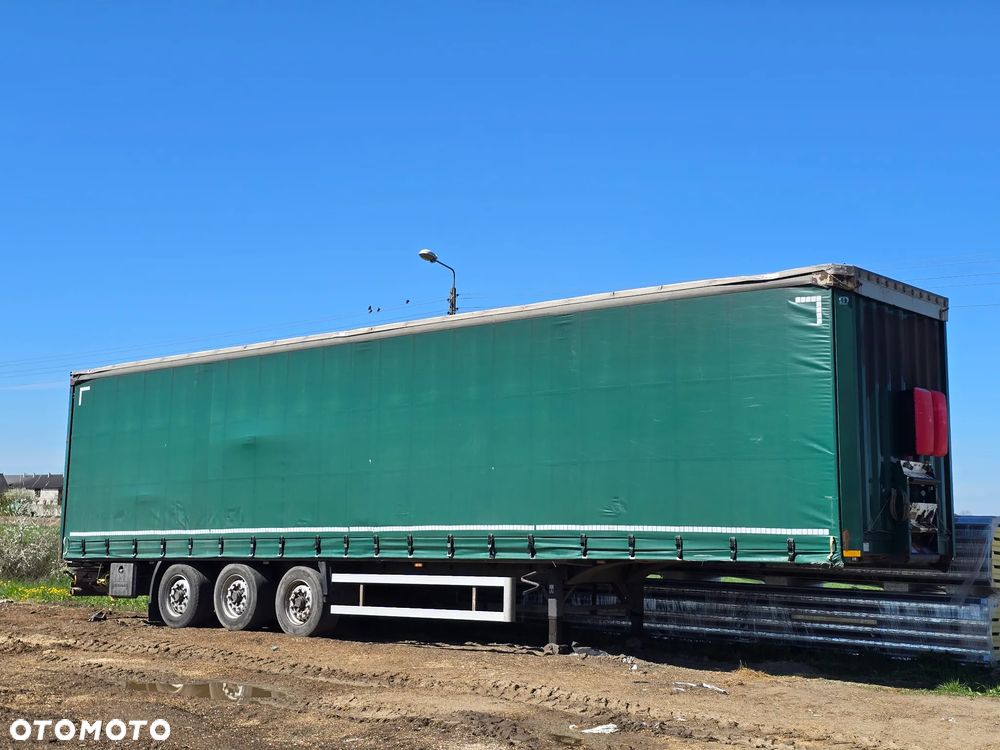 Schmitz Cargobull - 2