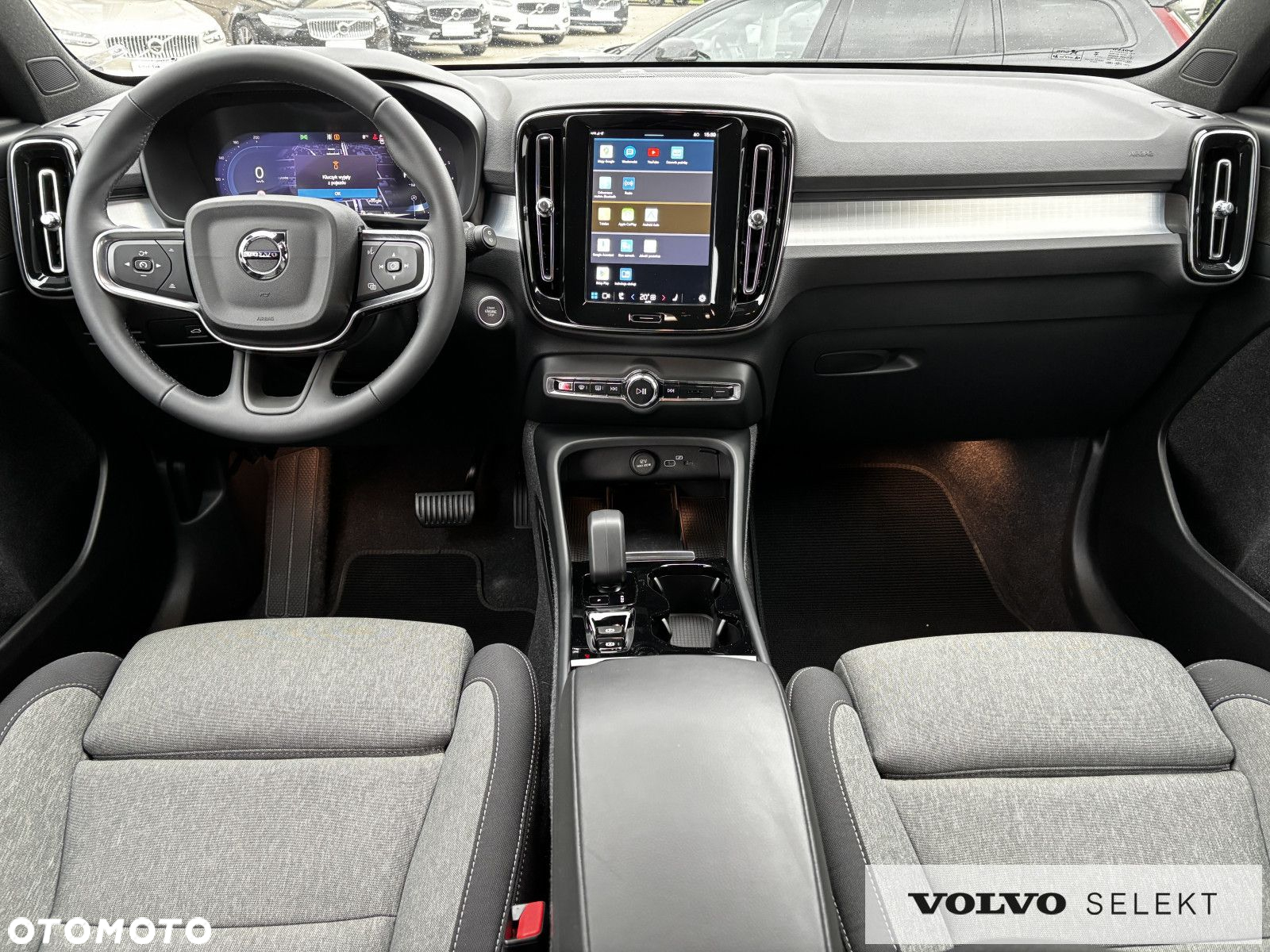 Volvo XC 40 - 13