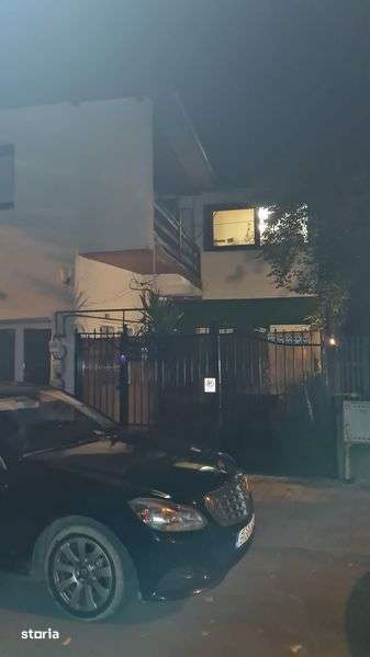 inchiriez garsoniera zona Tei, str. Gheorghe Titeica — fotografia 1