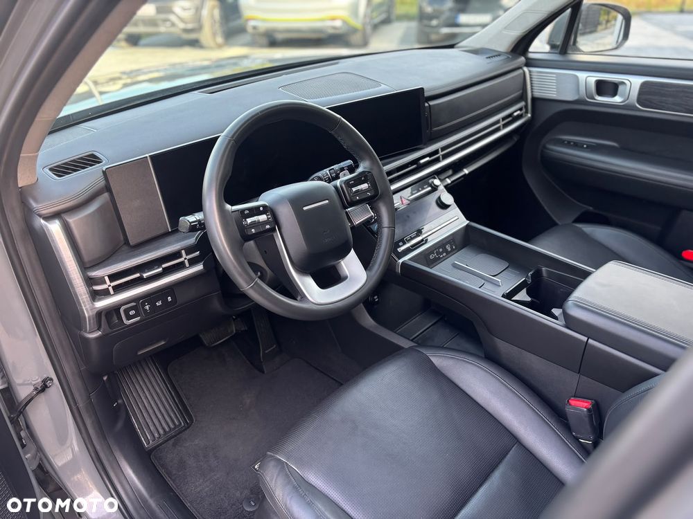 Hyundai Santa Fe - 14