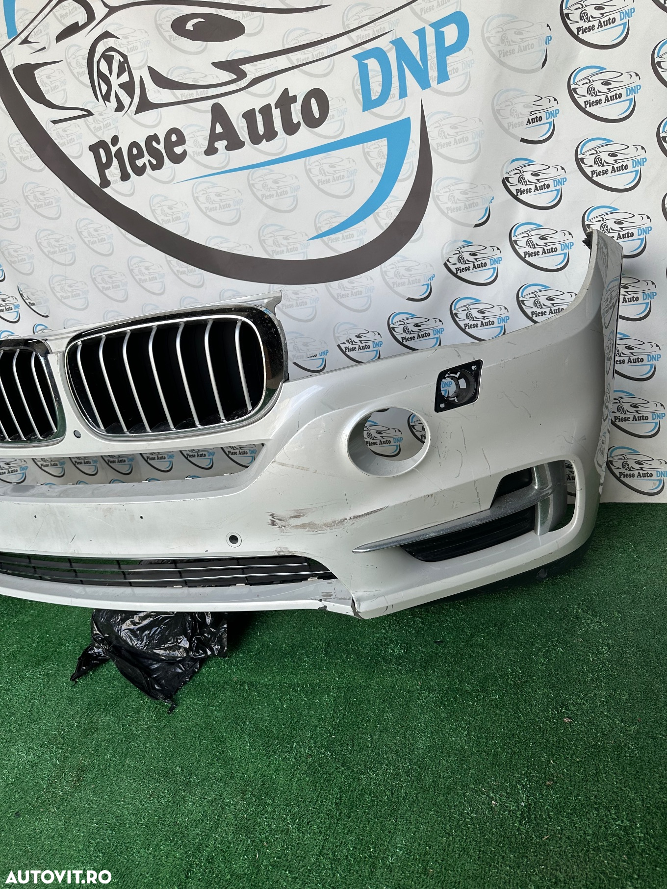 Bara fata Bmw X5 F15 2013-2018 - 2
