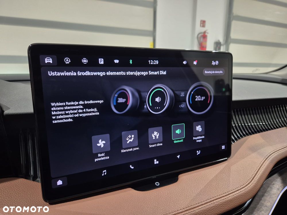 Skoda Superb 1.5 TSI mHEV Selection DSG - 20