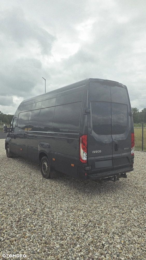 Iveco DAILY - 5