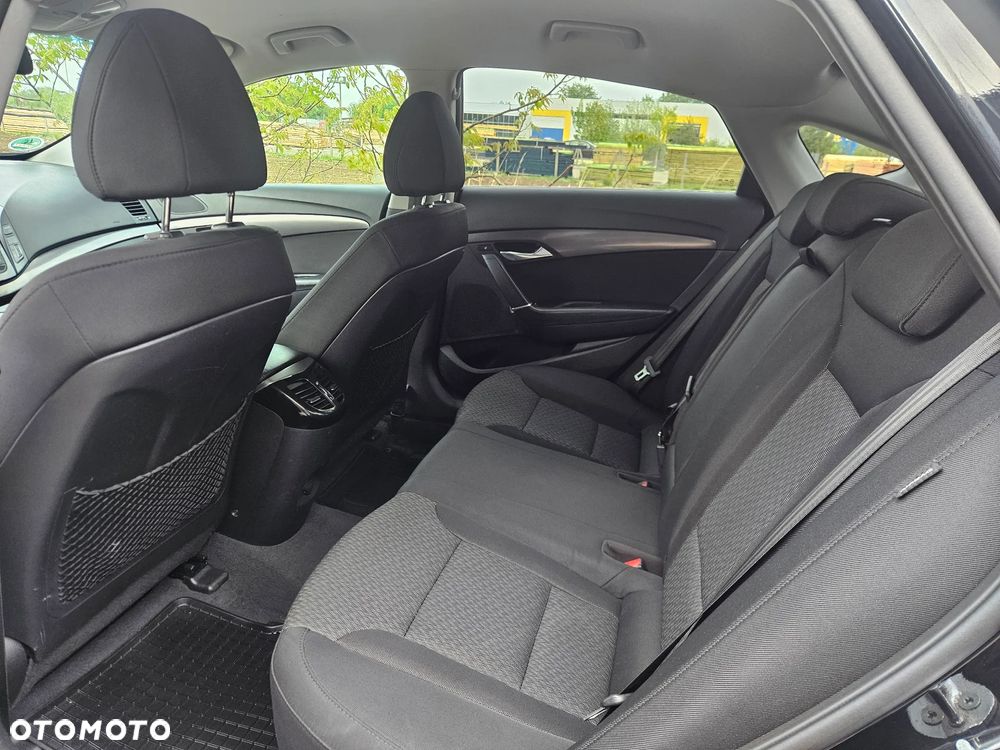 Hyundai i40 2.0 GDI Premium - 14