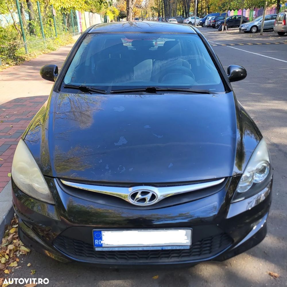 Hyundai i30 - 1