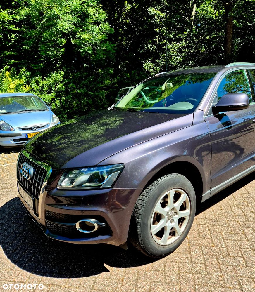 Audi Q5 2.0 TDI Quattro S tronic - 2
