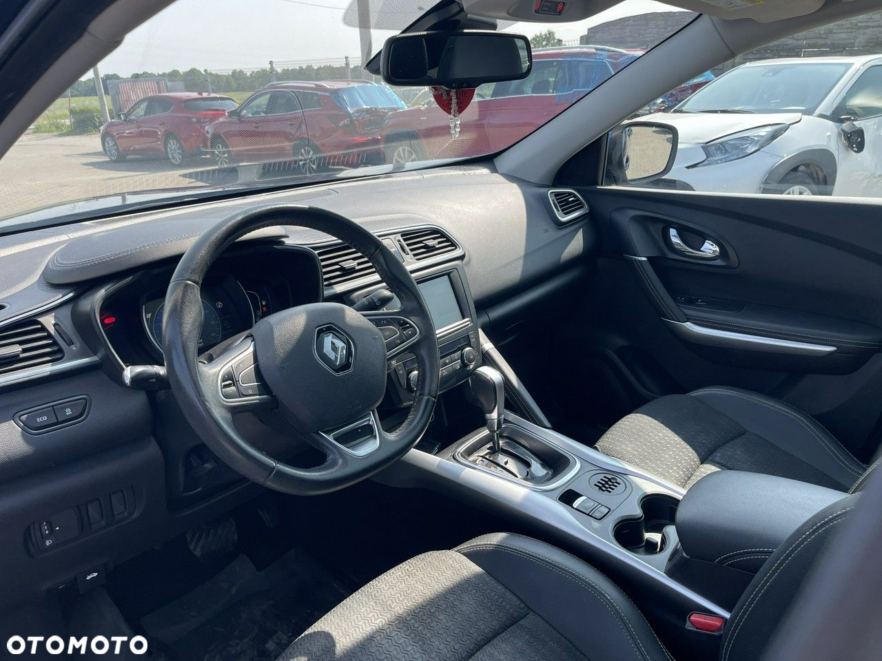 Renault Kadjar Energy dCi 110 EDC Business - 6