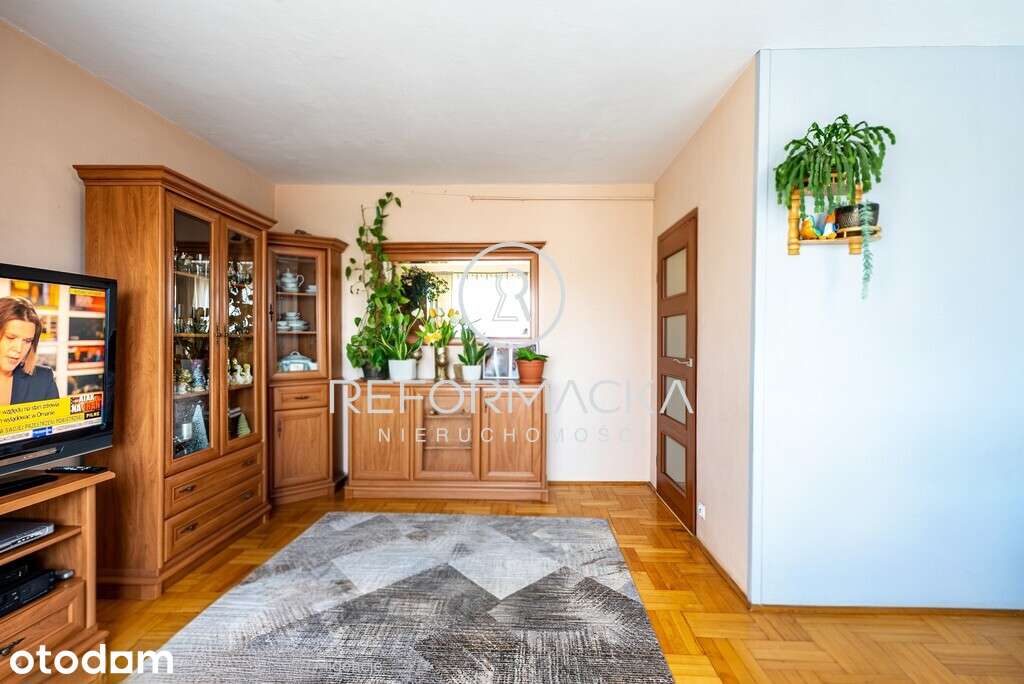 Gotowe | Do Wprowadzenia | 65,13m2 | Kustronia
