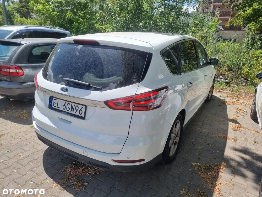 Ford S-Max 2.0 TDCi Trend PowerShift - 1