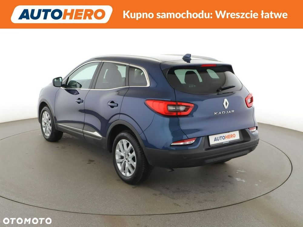 Renault Kadjar 1.3 TCe FAP Zen EDC - 5