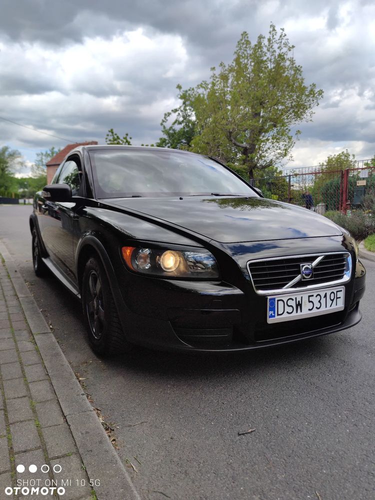 of the car