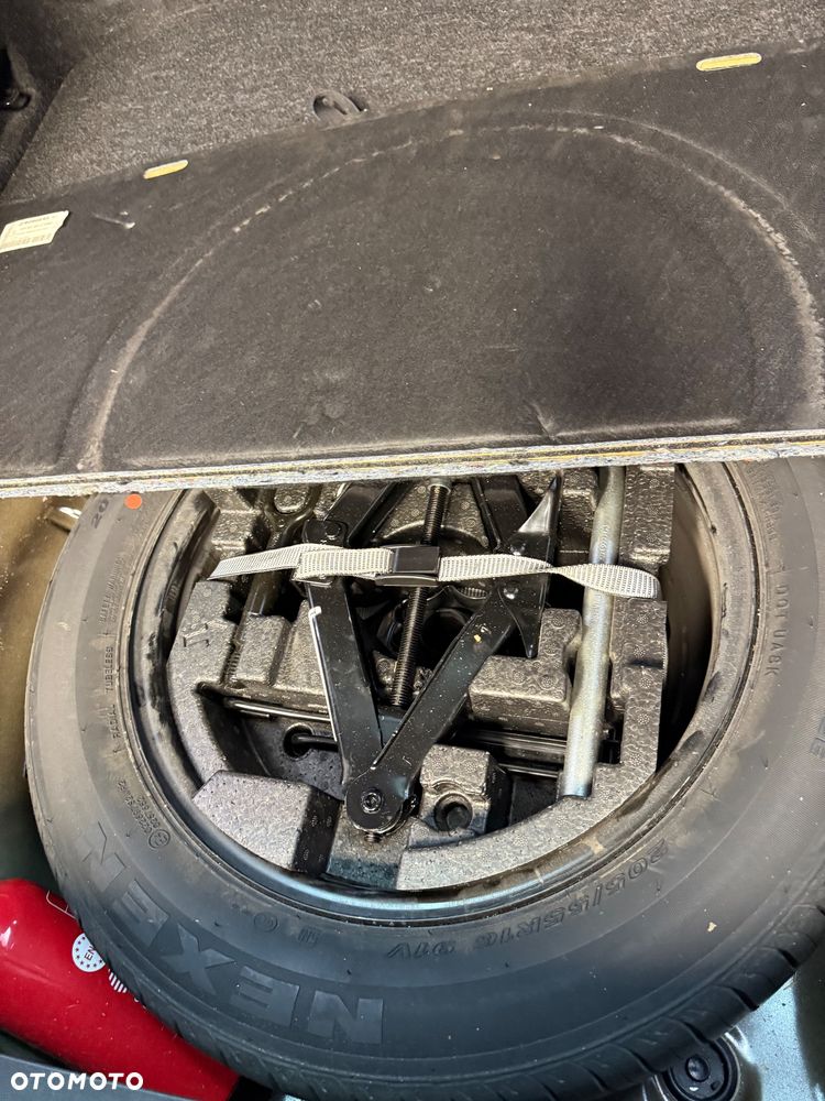 Skoda Superb 2.0 TSI L&K DSG - 22