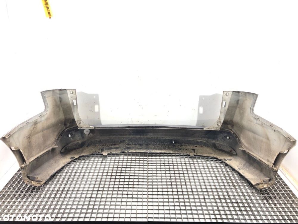 ZDERZAK TYŁ  FORD FOCUS III Turnier 2010 - 2022 1.6 Ti 92 kW [125 KM] benzyna 2010 - 2022 - 8