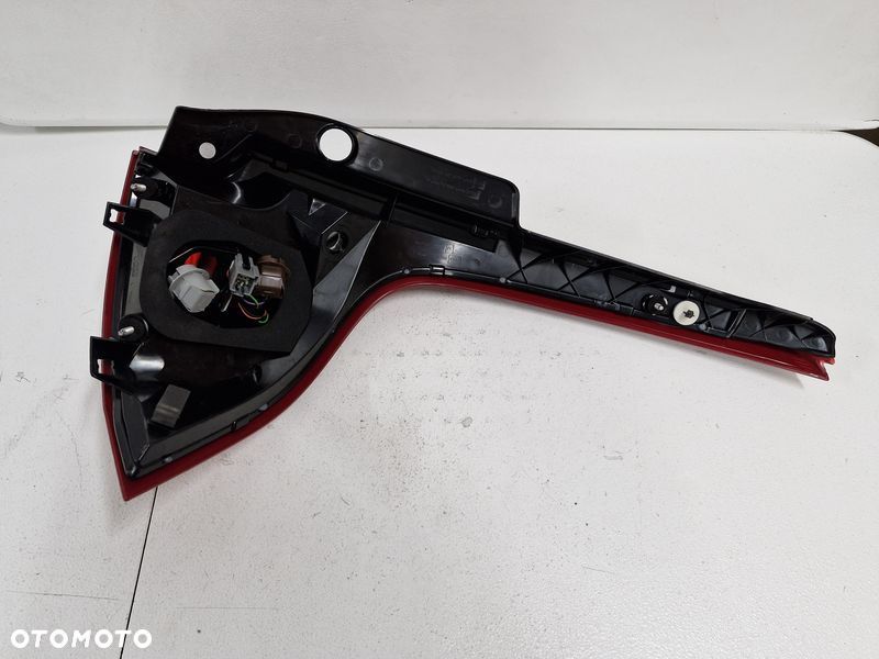 VOLVO XC60 1 I LAMPA LEWY TYŁ LEWA TYLNA 31395956 - 4