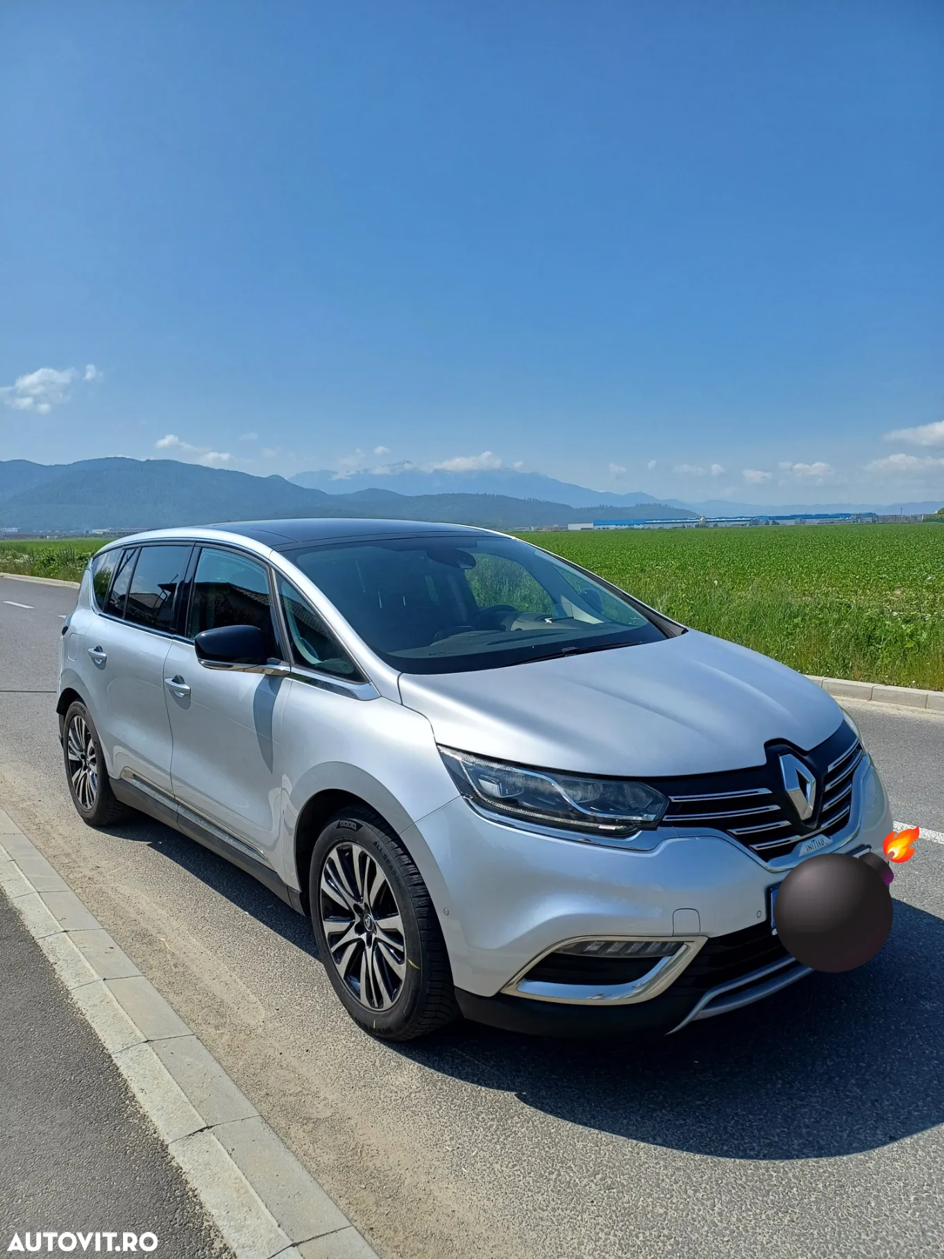 Renault Espace - 2