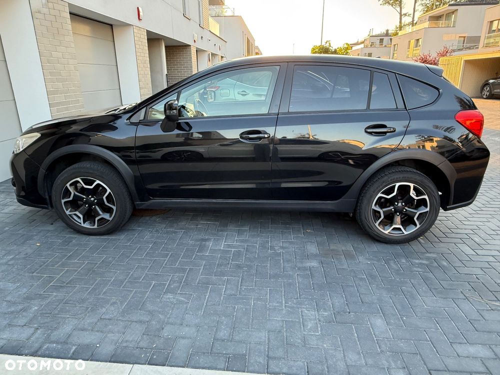 Subaru XV 1.6i Active - 6