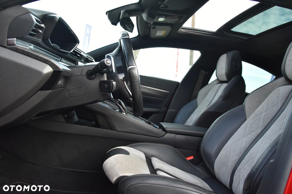 Peugeot 508 225 e-EAT8 GT - 24