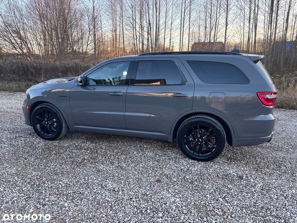 Dodge Durango - 13