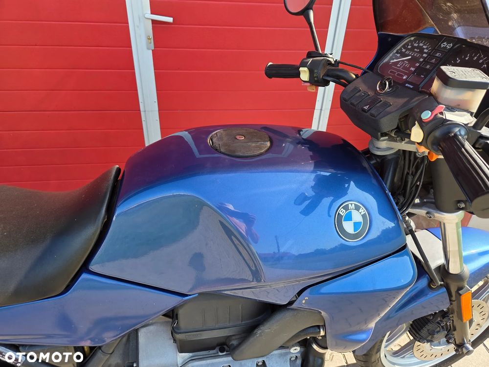 BMW K - 10
