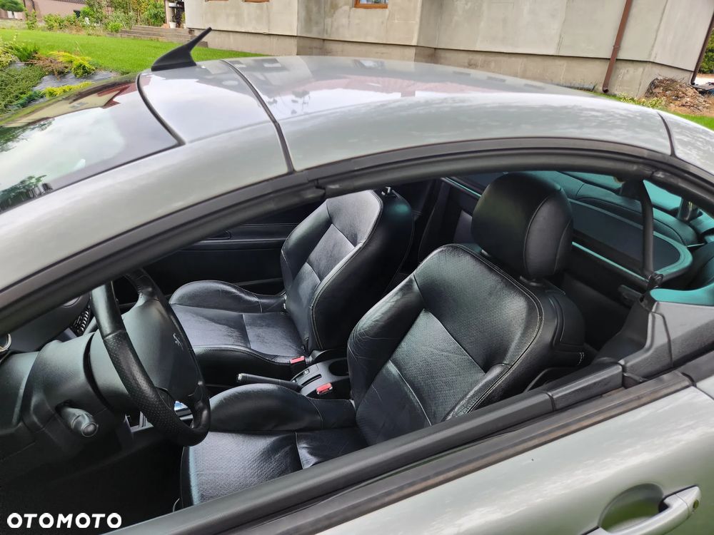 Peugeot 207 120 Automatik Sport - 21