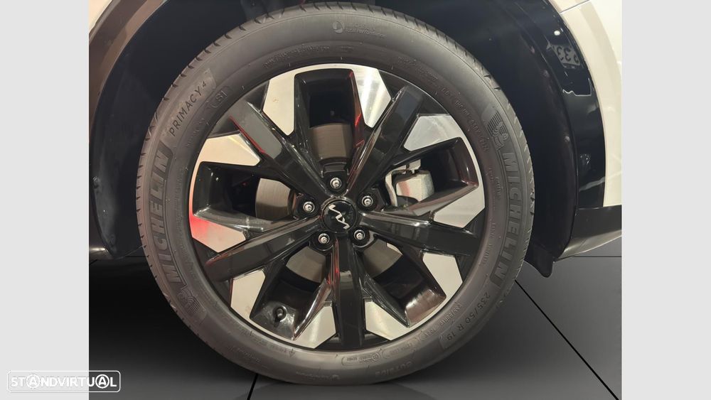 Kia Sportage 1.6 T-GDi PHEV Tech - 7