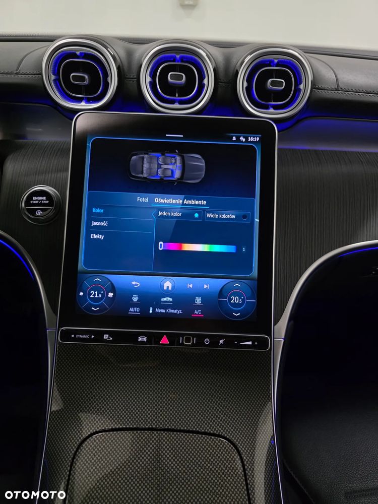 Mercedes-Benz GLC 220 d 4Matic 9G-TRONIC Edition AMG Line - 16