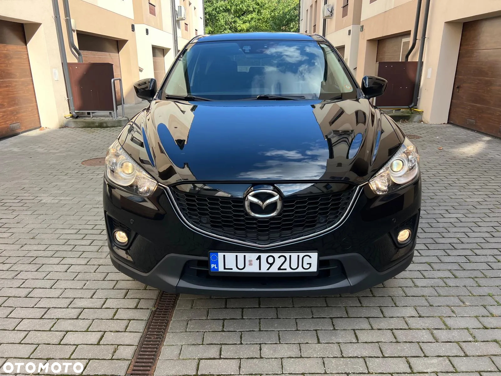 Mazda CX-5 2.0 Skyenergy 2WD - 8