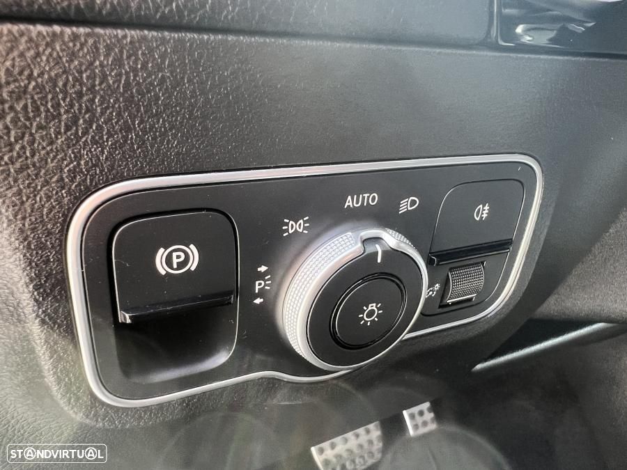 Mercedes-Benz EQA 250+ AMG Line - 21