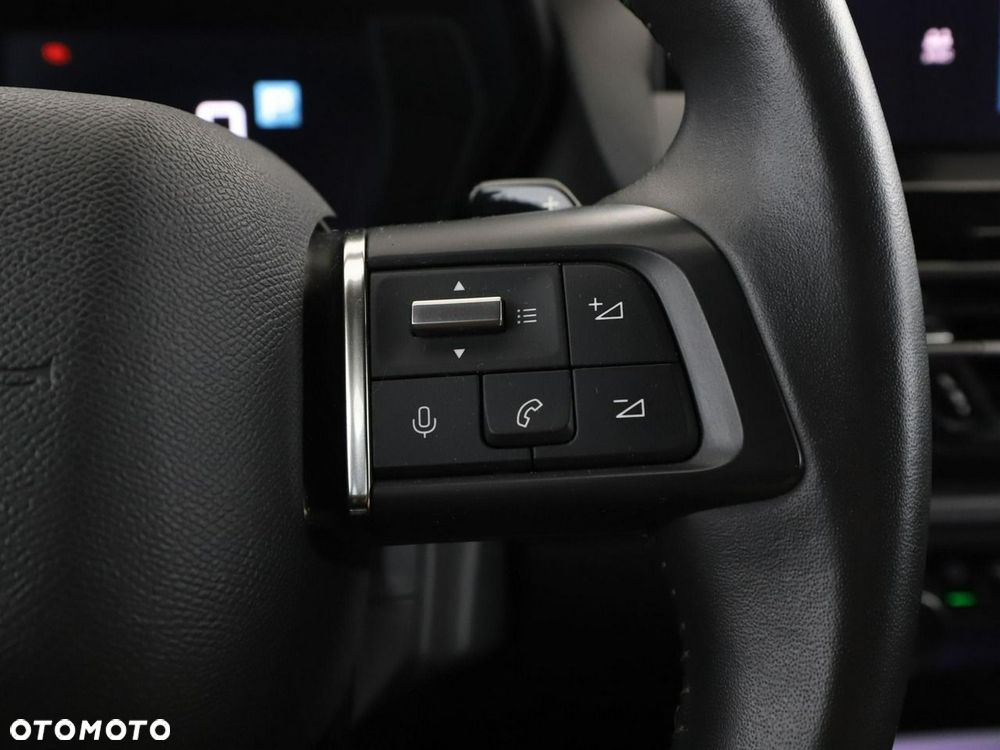 Citroën C5X 1.2 PureTech Feel Pack EAT8 - 33