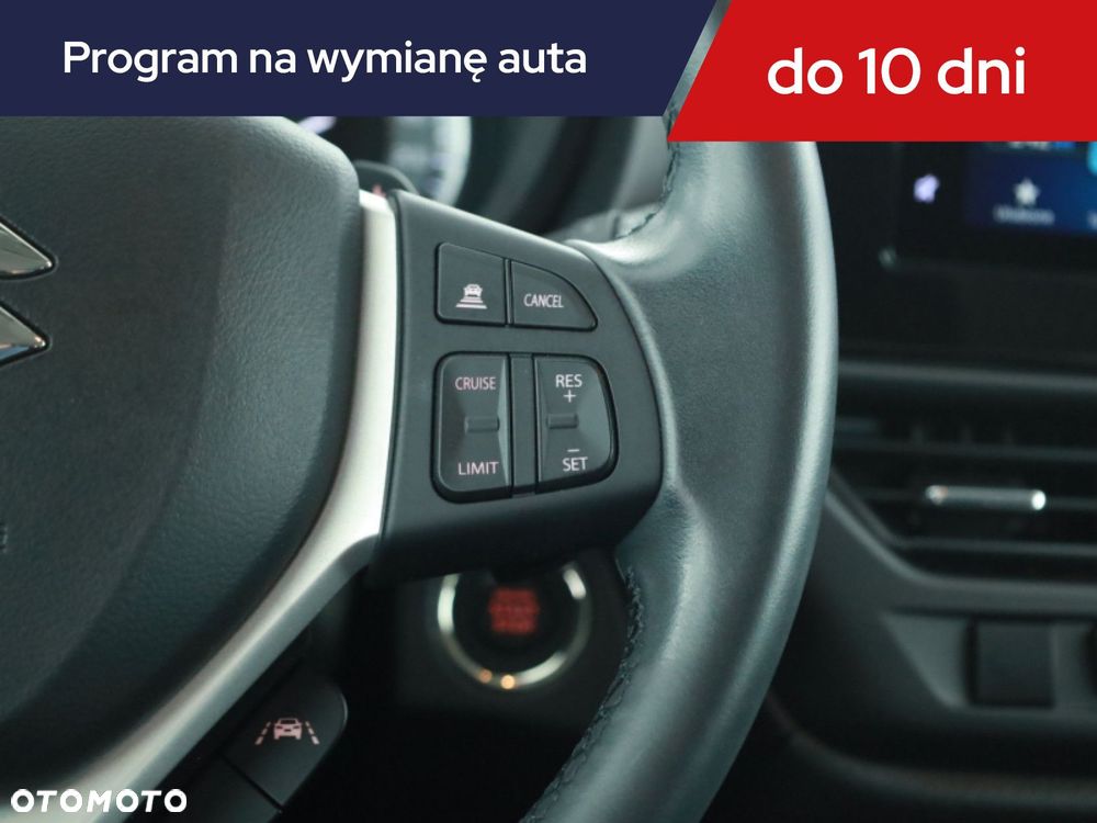 Suzuki SX4 S-Cross - 18