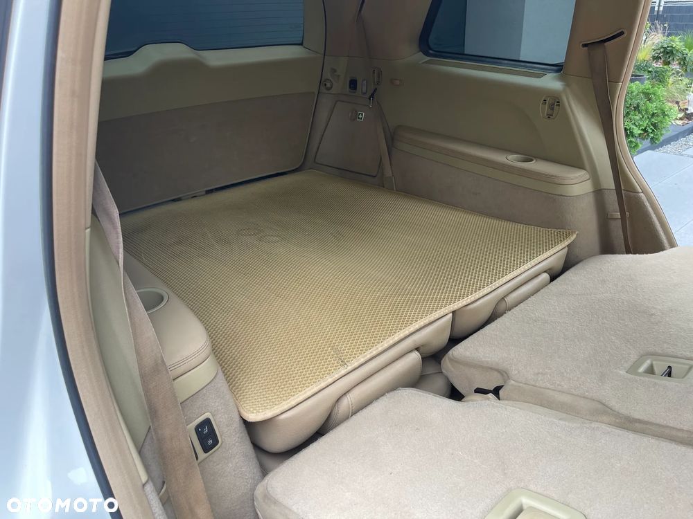 Mercedes-Benz GL - 17