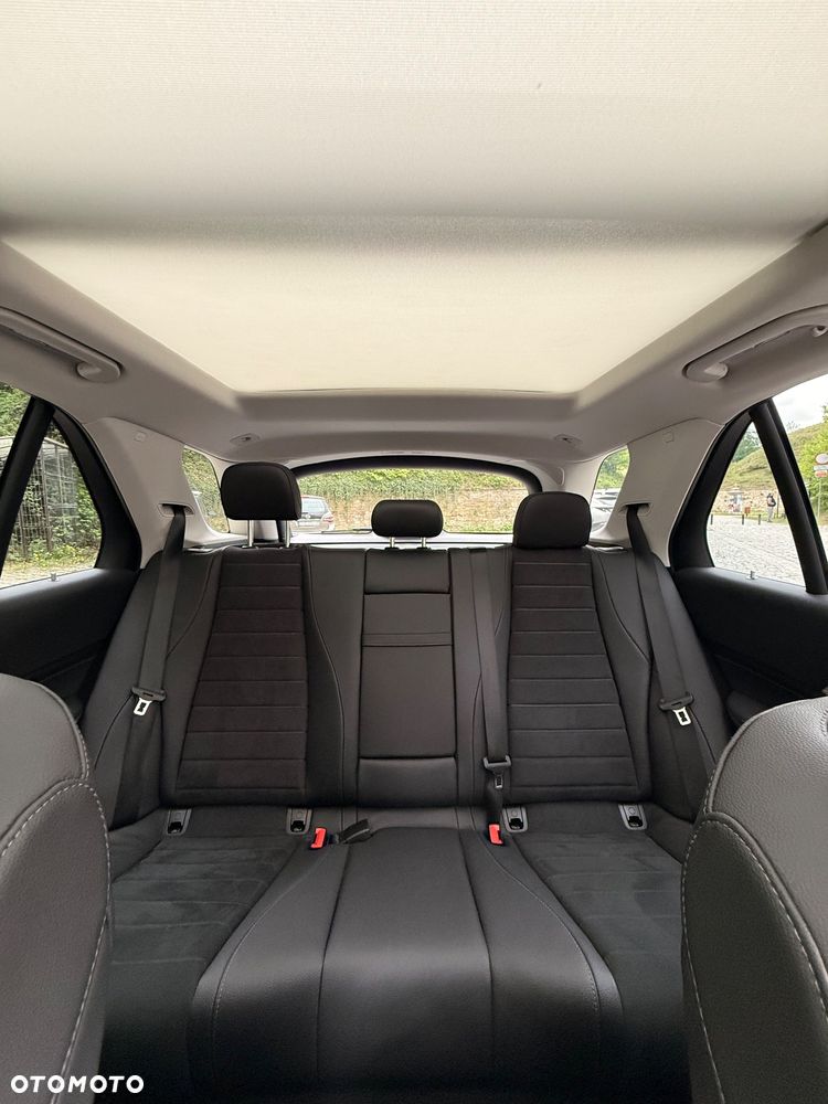 Mercedes-Benz GLE 450 4Matic 9G-TRONIC AMG Line - 4
