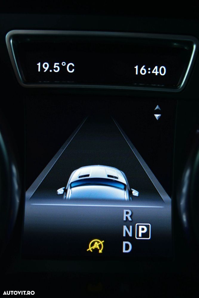 Mercedes-Benz GLE Coupe 350 d 4Matic 9G-TRONIC - 20