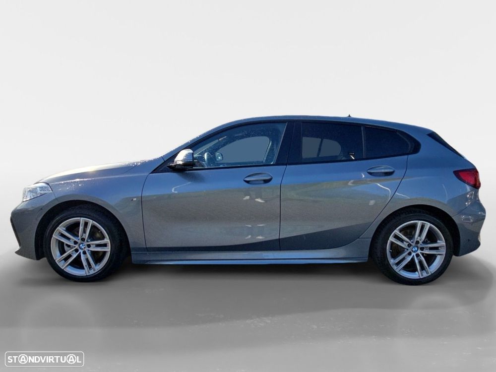 BMW 116 d Pack Desportivo M Auto - 2