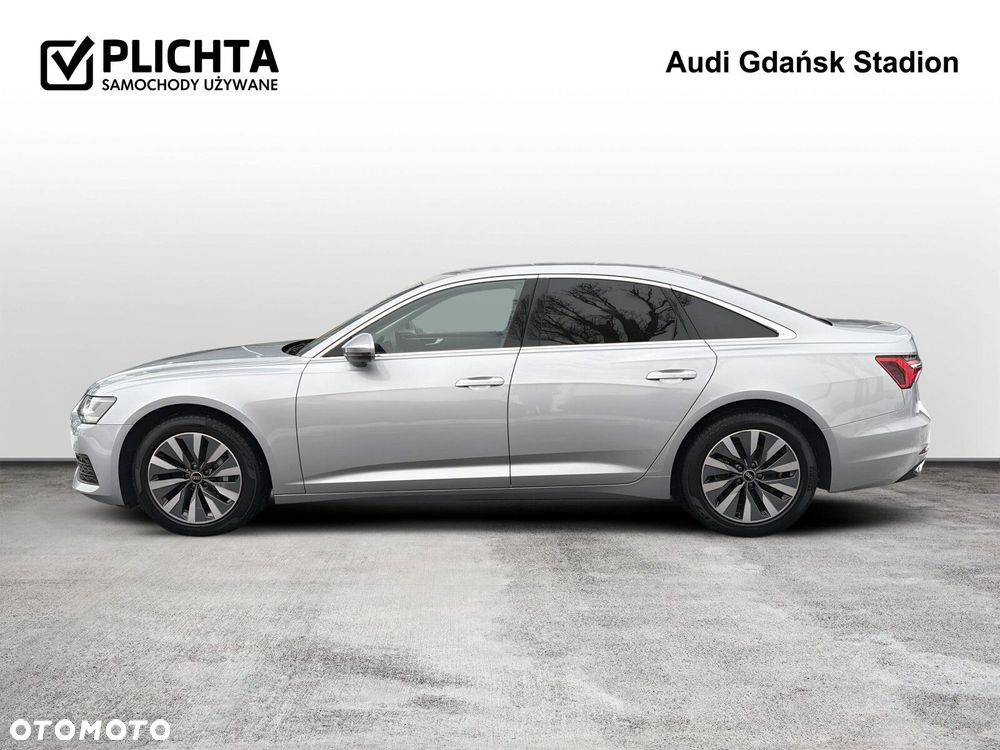 Audi A6 Limousine - 2