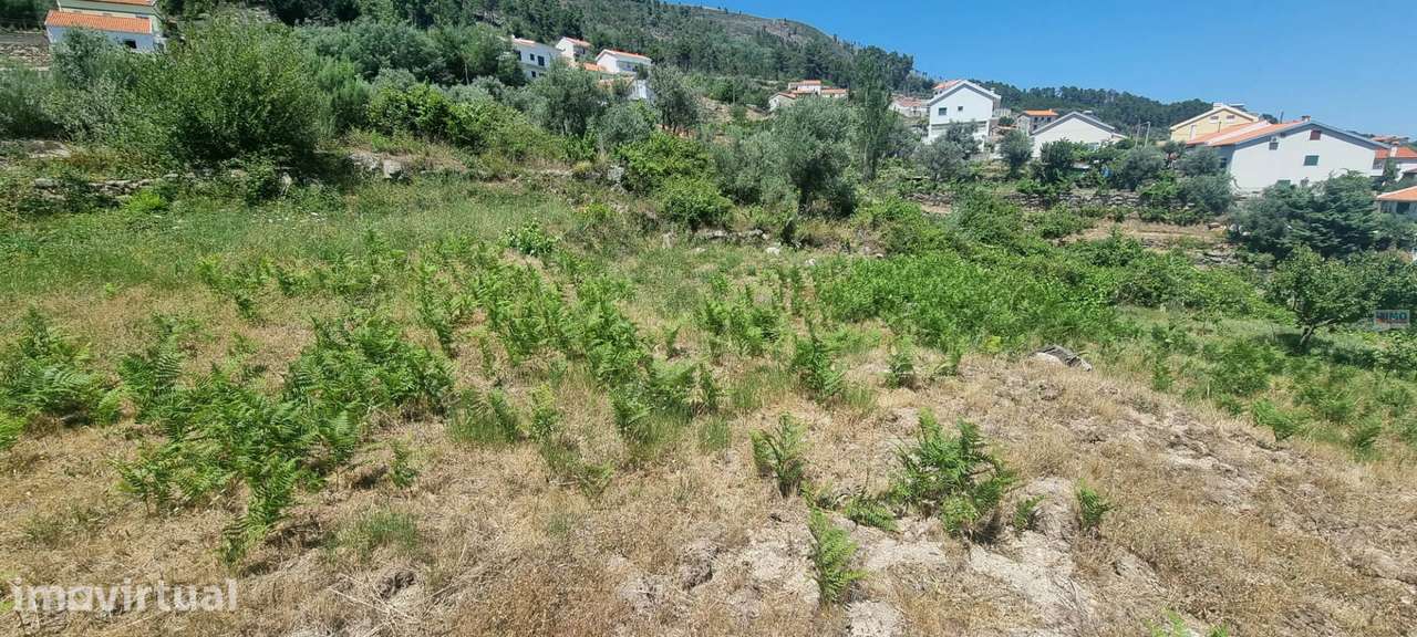Lote de Terreno p/ Construção - Covilhã - Grande imagem: 5/5