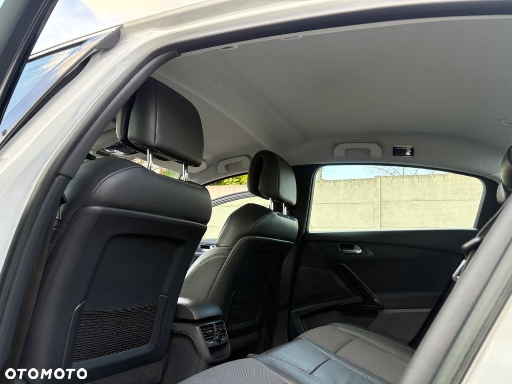 Peugeot 508 1.6 T Allure - 15