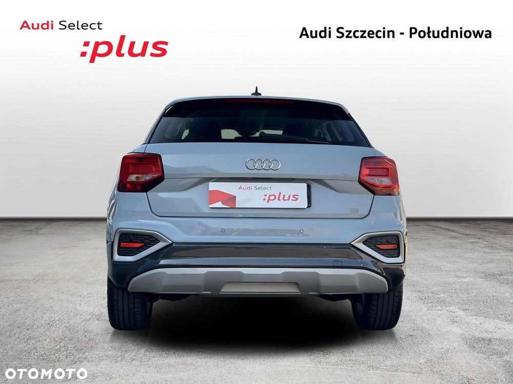 Audi Q2 35 TFSI S tronic - 5