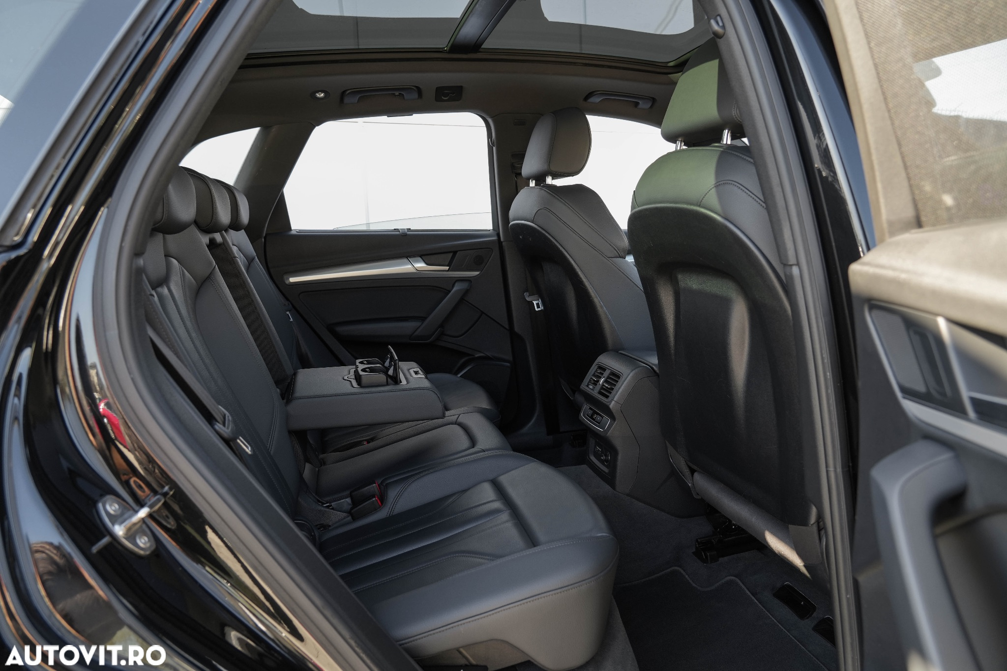 Audi Q5 55 TFSIe quattro S tronic S line - 26
