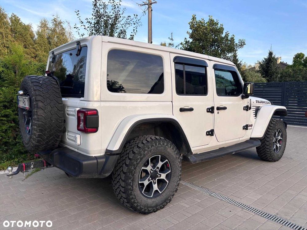 Jeep Wrangler - 6