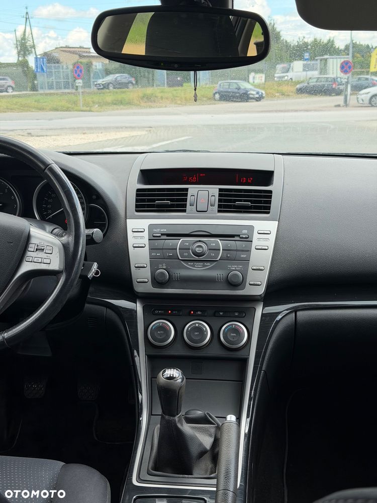 Mazda 6 Sport 2.0 Active - 12