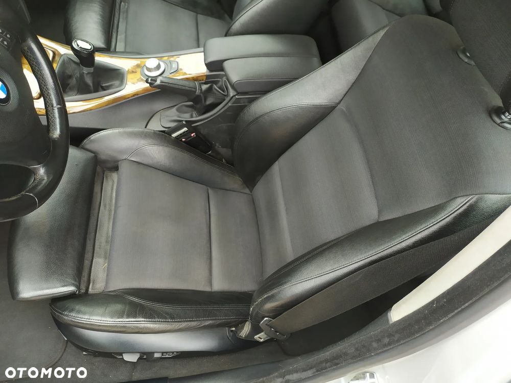 BMW Seria 3 - 17