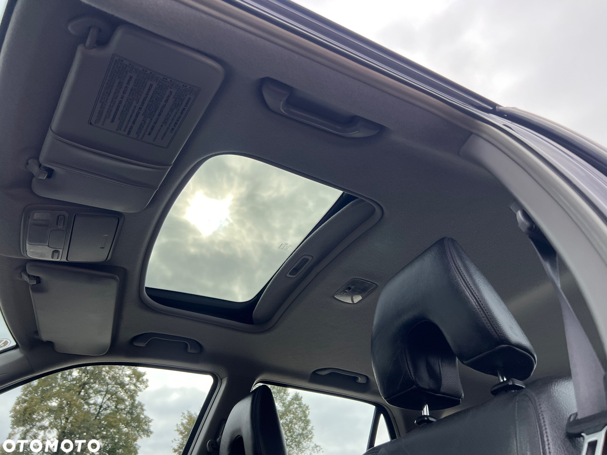 Honda CR-V 2.0 Executive - 16