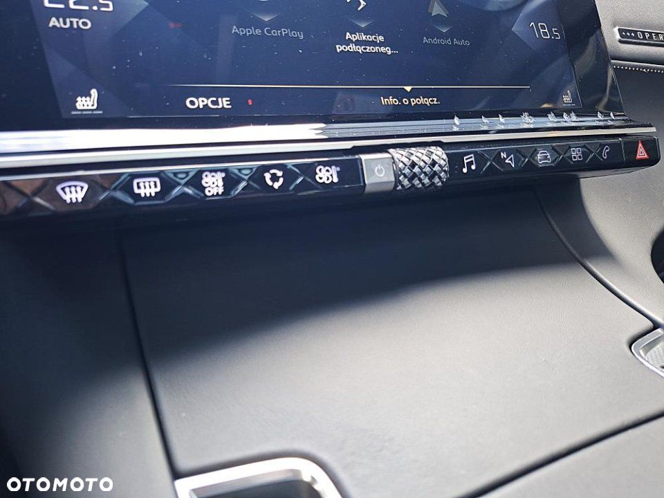 DS Automobiles DS 7 Crossback - 33