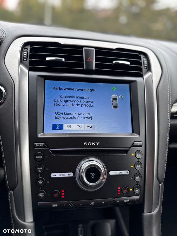 Ford Mondeo 2.0 TDCi PowerShift-Aut Allrad Vignale - 25