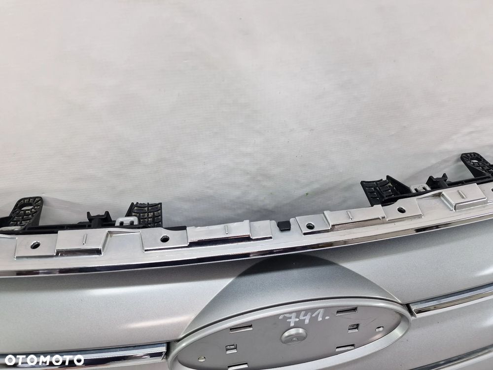 FORD EDGE 15- ATRAPA / GRILL PRZEDNI PRZÓD , NR FT4B-8200AK , NR AUKCJI GL741 - 4