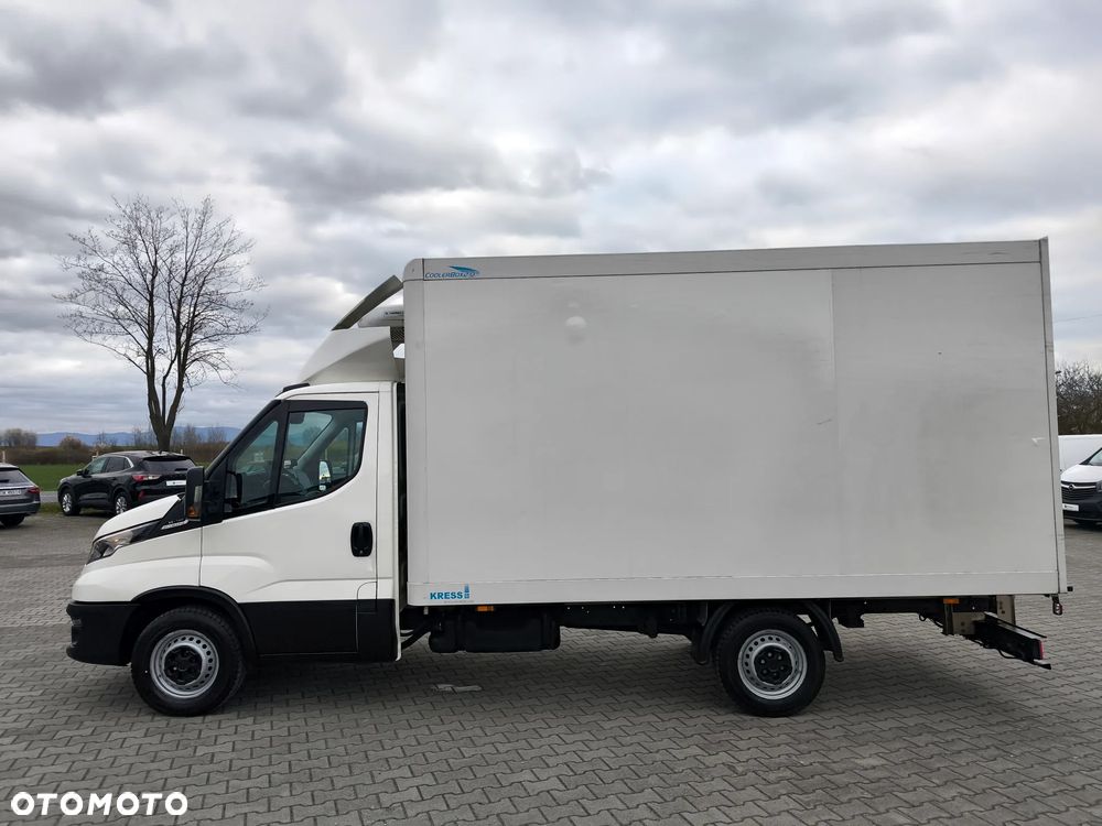 Iveco 35s14 - 2